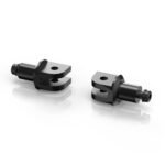 Kit montaggio pedivelle pilota Rizoma PE672B