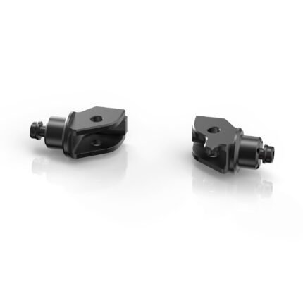 Kit montaggio pedivelle pilota Rizoma PE798B