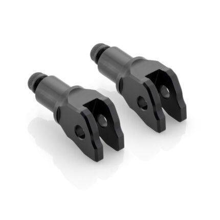Kit montaggio pedivelle pilota Rizoma PE852B