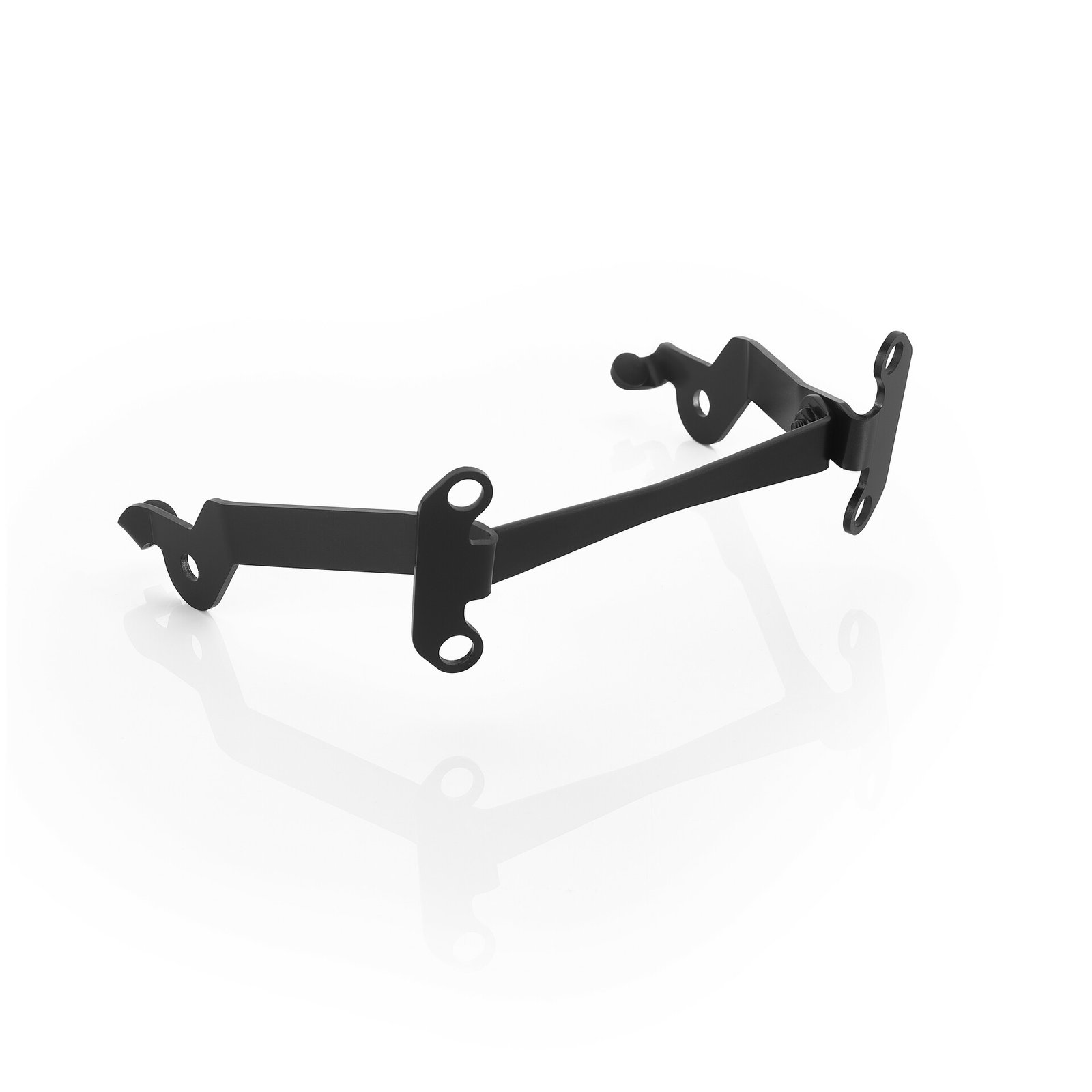 Kit montaggio per cupolino CF010 Rizoma ZMG013B Kit montaggio per cupolino CF010 Rizoma ZMG013B