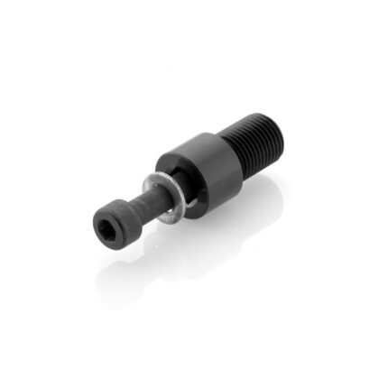 Kit montaggio PROGUARD SYSTEM® per manubrio OEM Rizoma LP300B