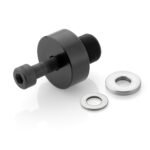 Kit montaggio PROGUARD SYSTEM® per manubrio OEM Rizoma LP305B