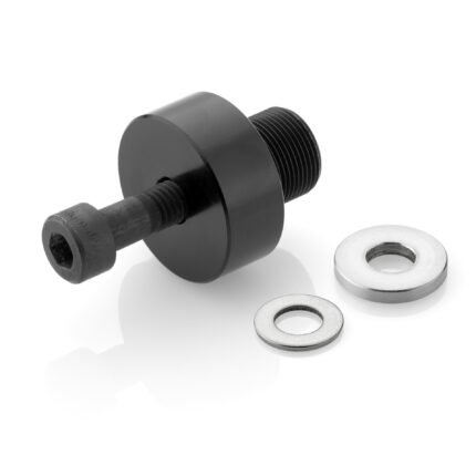 Kit montaggio PROGUARD SYSTEM® per manubrio OEM Rizoma LP305B