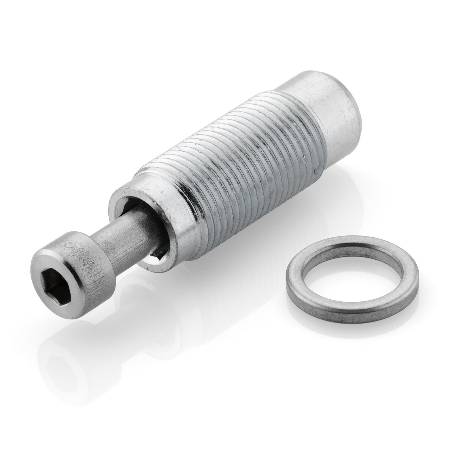 Kit montaggio PROGUARD SYSTEM® per manubrio OEM Rizoma LP330B Kit montaggio PROGUARD SYSTEM® per manubrio OEM Rizoma LP330B