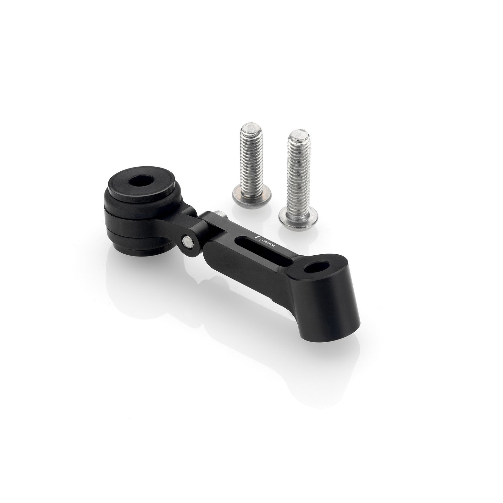 Kit montaggio serbatoio fluido Rizoma CT450B Kit montaggio serbatoio fluido Rizoma CT450B