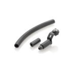 Kit montaggio serbatoio fluido Rizoma CT453B
