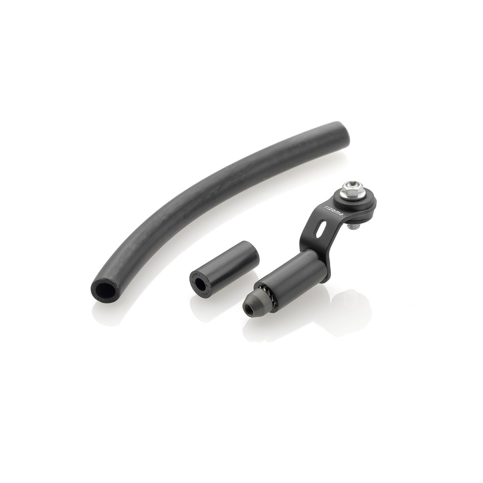 Kit montaggio serbatoio fluido Rizoma CT453B Kit montaggio serbatoio fluido Rizoma CT453B