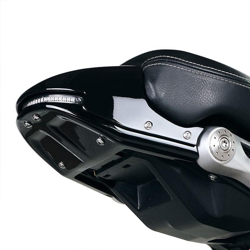 kit-ninet-7-roadster-nero-2 Kit di trasformazione nineT/7 Roadster Unit Garage BMW R nineT - immagine 1