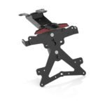 Kit porta targa Fox Rizoma PT234B