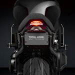 Kit Porta targa Fox Rizoma PT236B