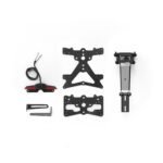 Kit Porta targa Fox Rizoma PT236B