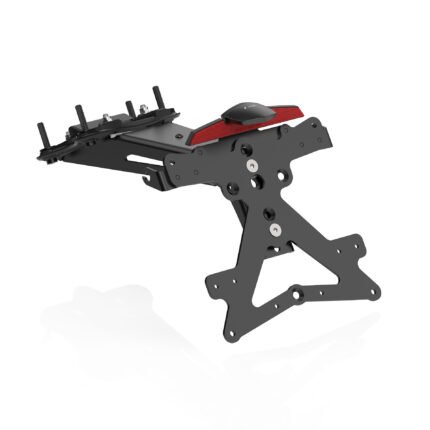 Kit Porta targa Fox Rizoma PT239B