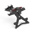 Kit Porta targa Fox Rizoma PT327B