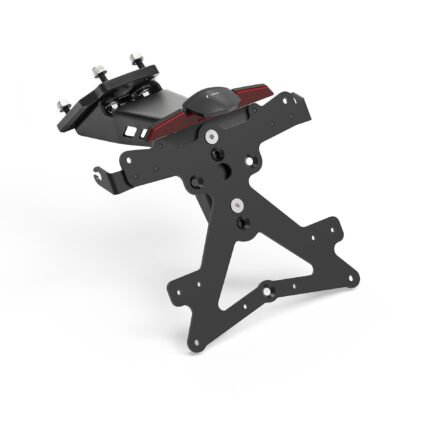 Kit Porta targa Fox Rizoma PT327B