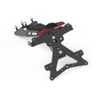 Kit Porta targa Fox Rizoma PT328B