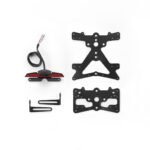 Kit Porta targa Fox Rizoma PT329B