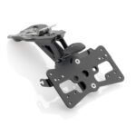 Kit porta targa FOX Rizoma PT532B