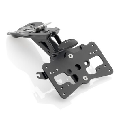 Kit porta targa FOX Rizoma PT532B