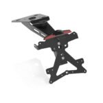 Kit Porta targa Fox Rizoma PT540B