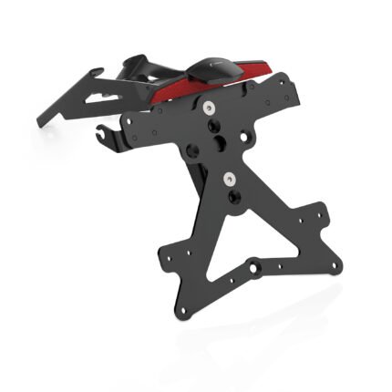 Kit Porta targa Fox Rizoma PT541B