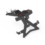 Kit Porta targa Fox Rizoma PT544B