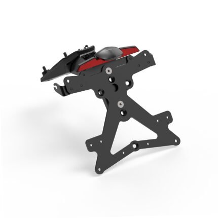 Kit Porta targa Fox Rizoma PT546B