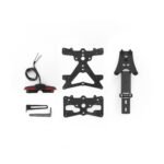 Kit Porta targa Fox Rizoma PT669B