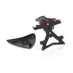 Kit porta targa FOX Rizoma PT704B
