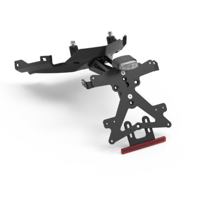 Kit Porta targa Fox Rizoma PT718B