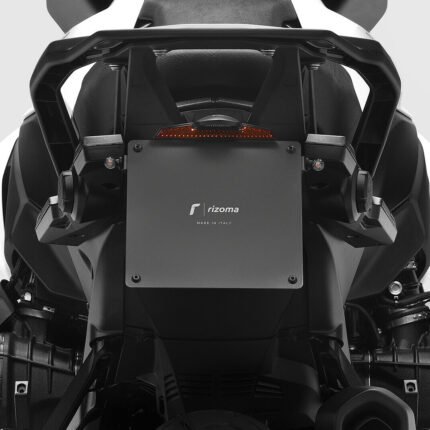 Kit Porta targa Fox Rizoma PT720B