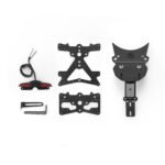 Kit Porta targa Fox Rizoma PT720B