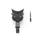 Kit Porta targa Fox Rizoma PT720B