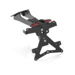 Kit Porta targa Fox Rizoma PT801B