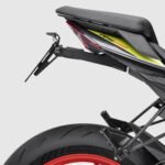 Kit Porta targa Fox Rizoma PT801B