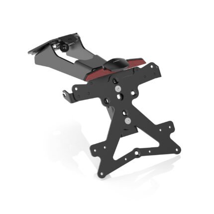 Kit Porta targa Fox Rizoma PT802B