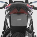 Kit Porta targa Fox Rizoma PT803B