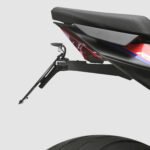Kit Porta targa Fox Rizoma PT803B