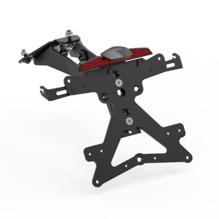Kit Porta targa Fox Rizoma PT803B
