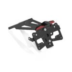 Kit Porta targa Fox Rizoma PTS541B