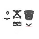 Kit Porta targa Outside Street Rizoma PT726B