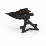 Kit Porta targa Rizoma PT813B
