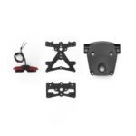 Kit Porta targa Side Arm Rizoma PT725B