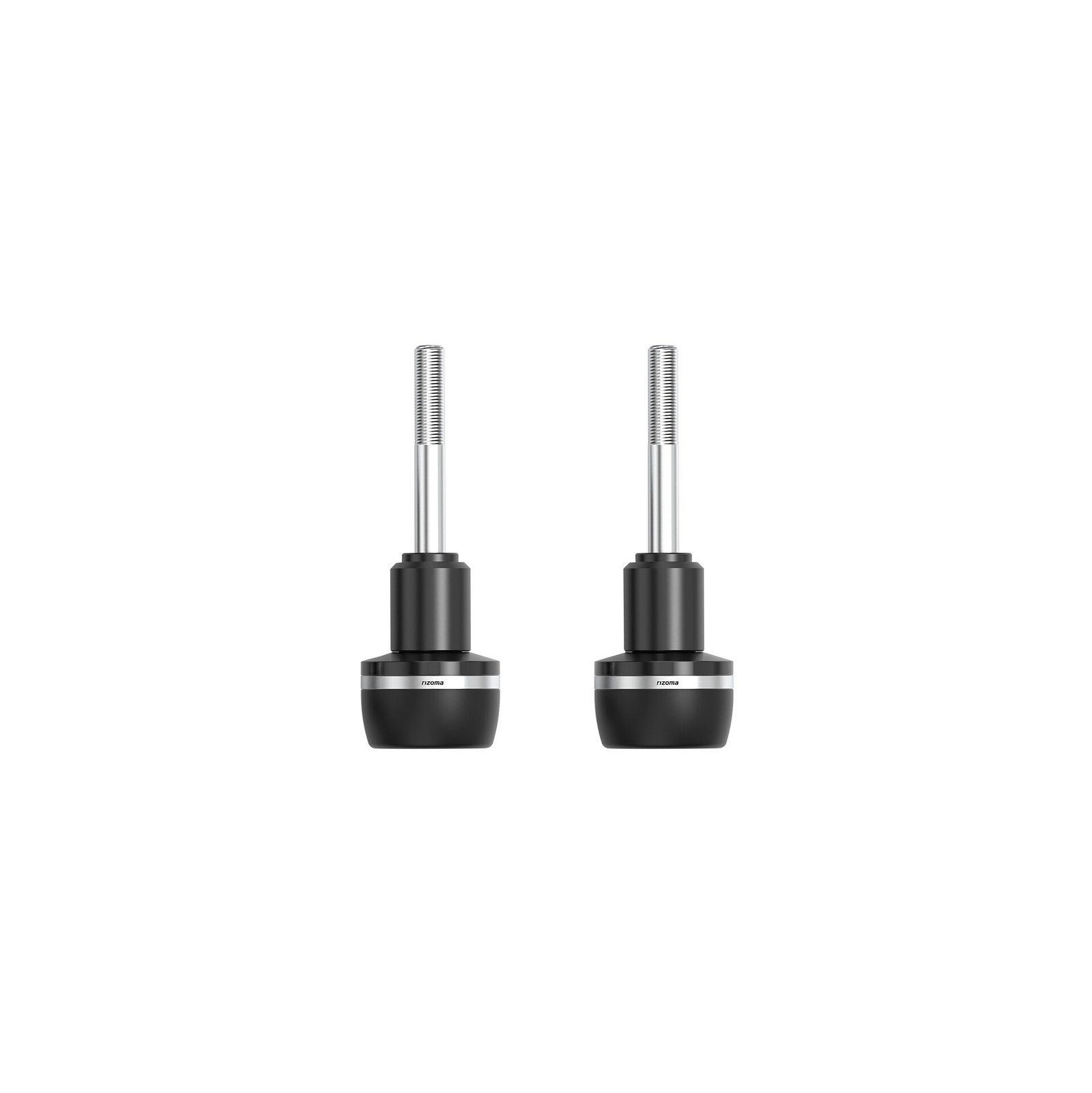 Kit protezioni laterali Rizoma PM332 Kit protezioni laterali Rizoma PM332