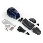 Kit di trasformazione nineT/7 Unit Garage BMW R nineT / Pure / Racer / Scrambler / Urban G/S