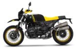 Kit di trasformazione nineT/7 Unit Garage BMW R nineT / Pure / Racer / Scrambler / Urban G/S - immagine 5