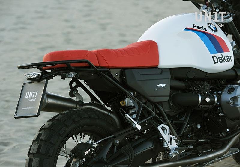 kit_ninet_paris_dakar Kit di trasformazione Paris Dakar Unit Garage BMW R nineT / Pure / Scrambler / Urban G/S - immagine 1