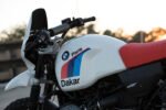 Kit di trasformazione Paris Dakar Unit Garage BMW R nineT / Pure / Scrambler / Urban G/S - immagine 2