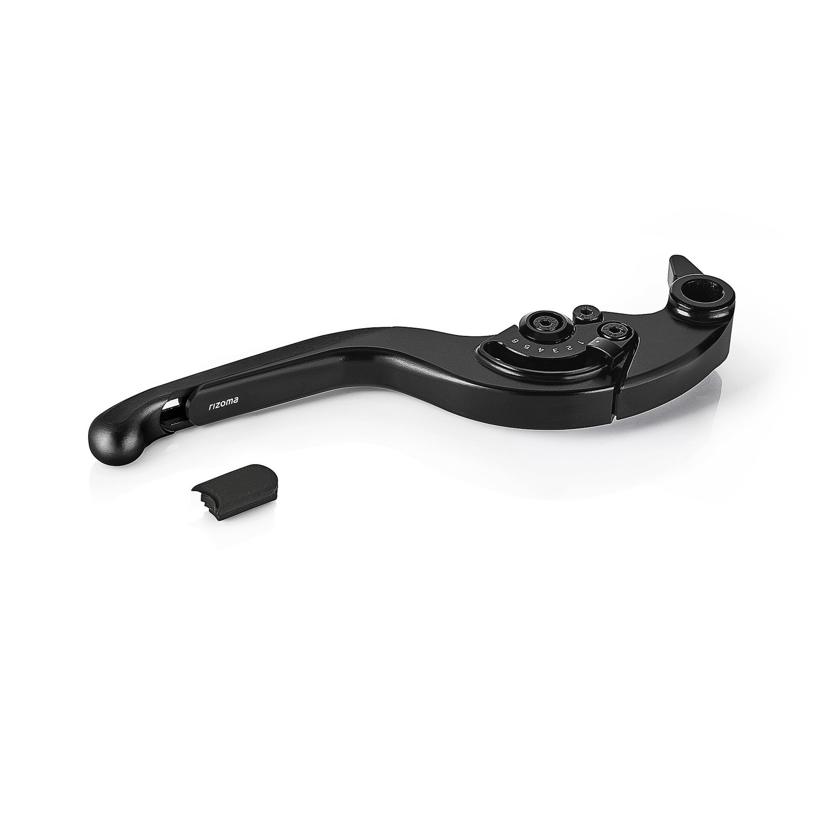 Leva freno "Adjustable Plus" Rizoma LBX210B Leva freno "Adjustable Plus" Rizoma LBX210B