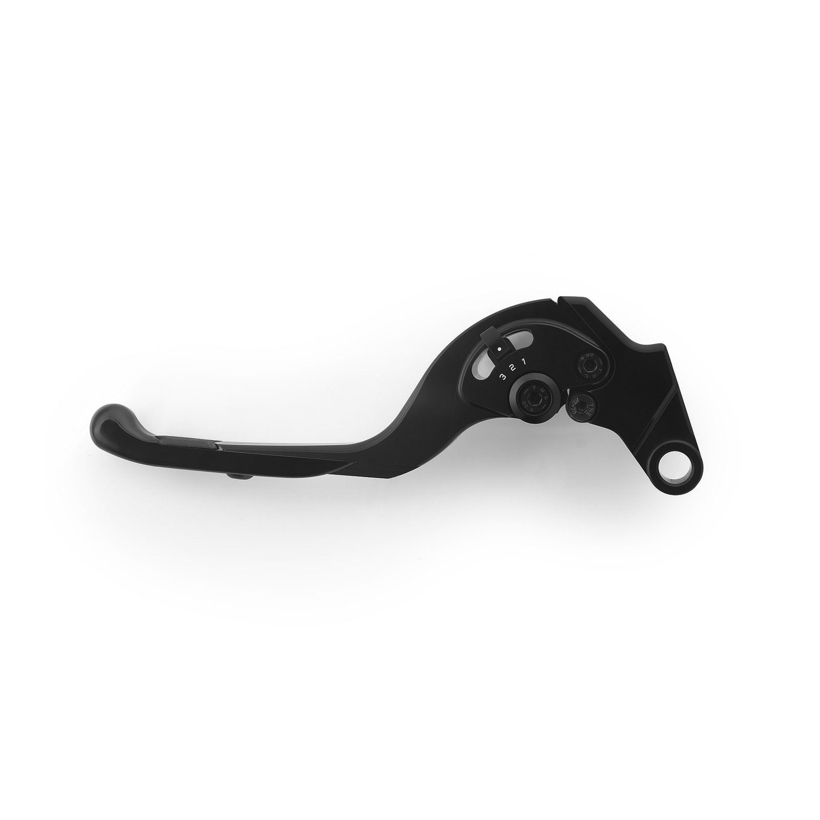 Leva frizione "Adjustable Plus" Rizoma LCX900B Leva frizione "Adjustable Plus" Rizoma LCX900B