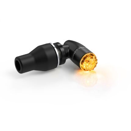 Light Unit S con supporto in tecnopolimero (3 funzioni) Rizoma TS077BM